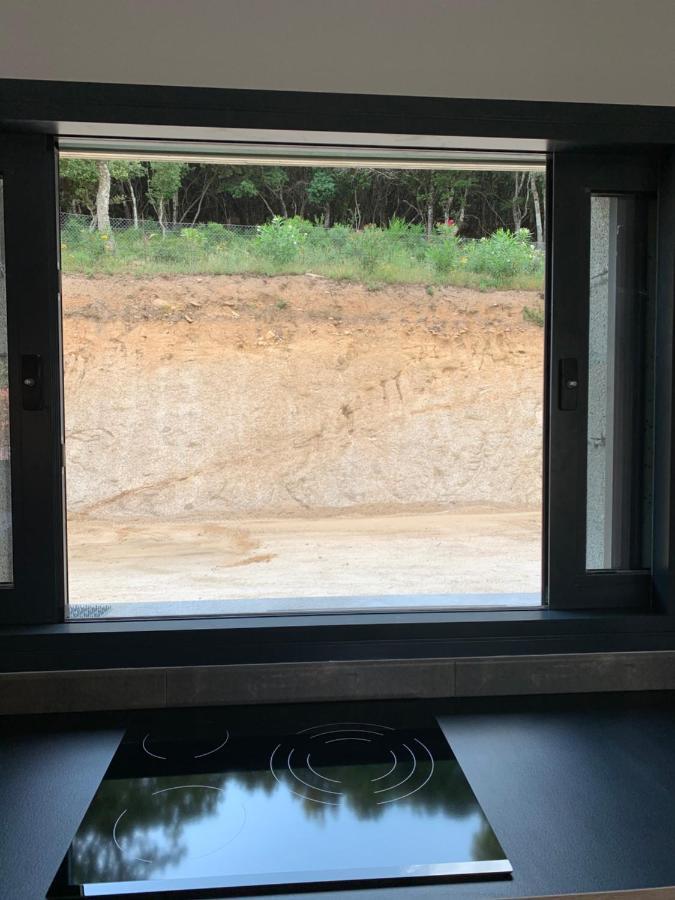 A Casetta Maison De Plain Pied Sartène Esterno foto